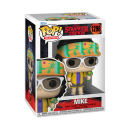 FUNKO POP! - Television - Stranger Things California Mike #